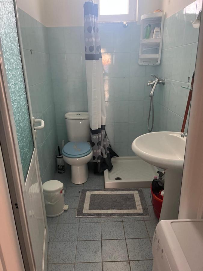 Mimoza Apartments Saranda Zewnętrze zdjęcie