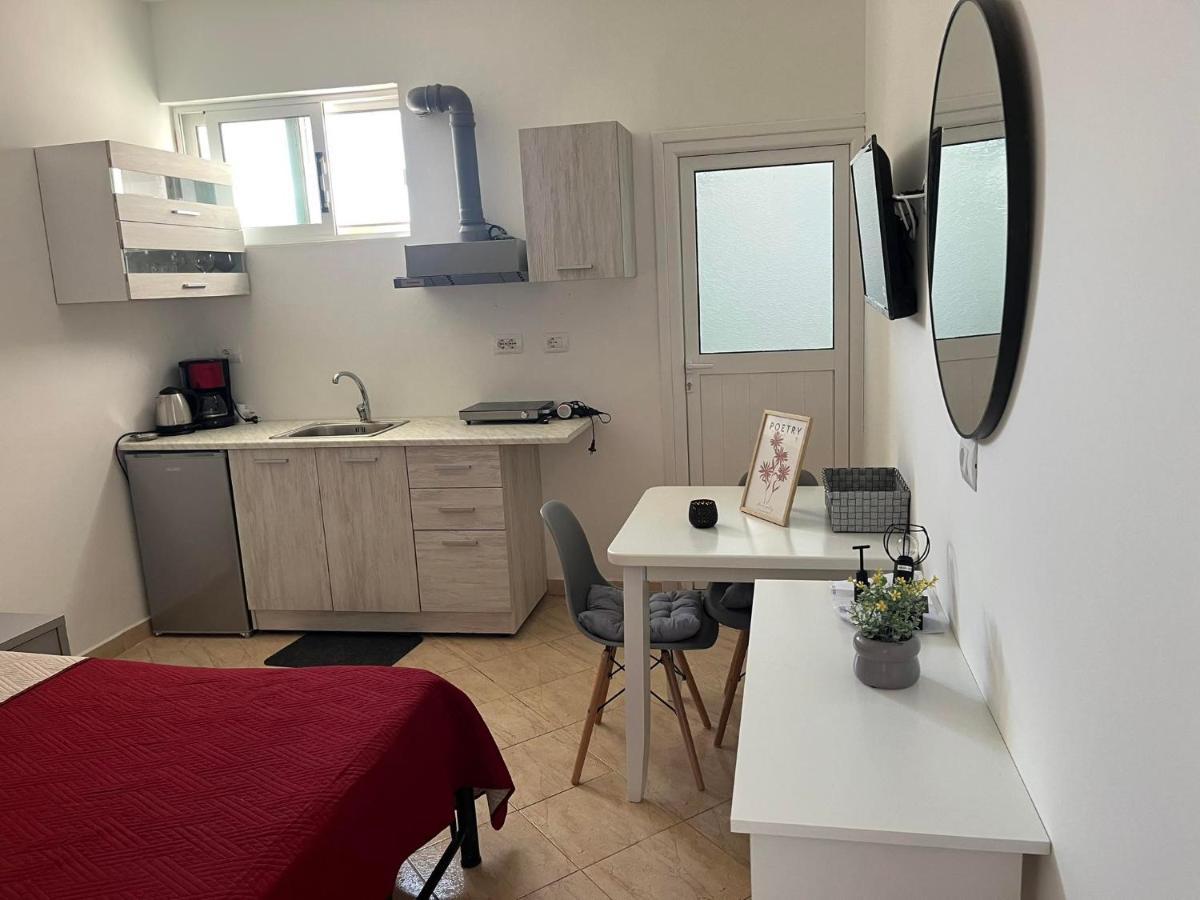 Mimoza Apartments Saranda Zewnętrze zdjęcie
