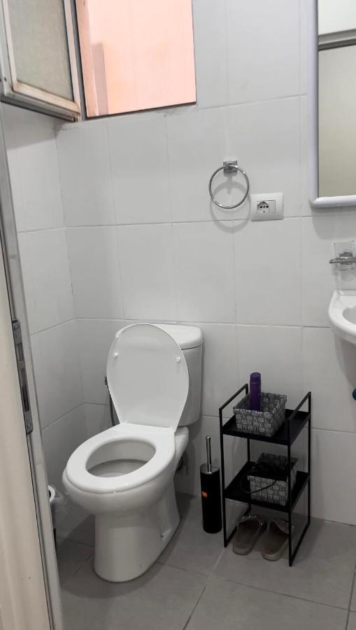 Mimoza Apartments Saranda Zewnętrze zdjęcie