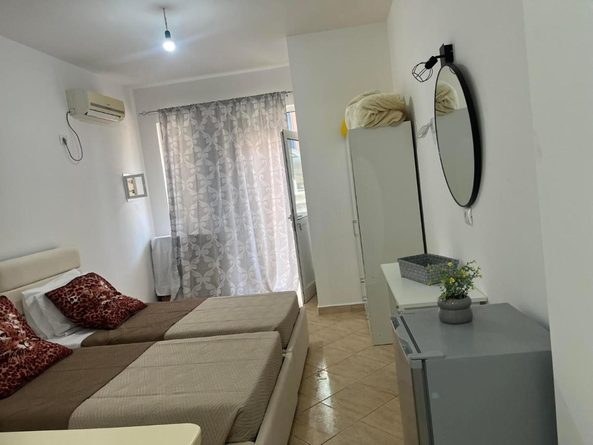 Mimoza Apartments Saranda Zewnętrze zdjęcie